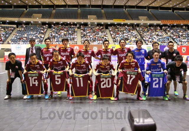 LoveFootball.jp 